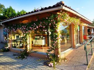 Camping le Couriou - Recoubeau - 7