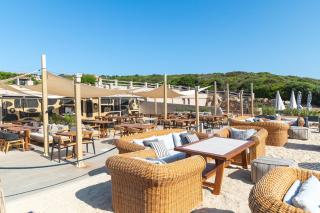 Mangia's Sardinia Resort - NEW OPENING - 1