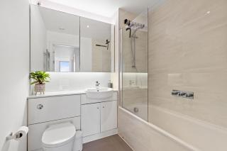 Luxury Penthouse Stratford City - Londra - 3
