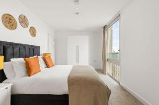 Luxury Penthouse Stratford City - Londra - 2