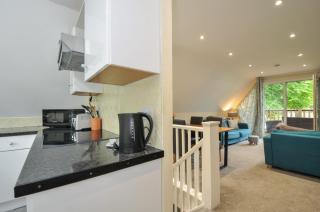 Valley Lodge 2 - Callington - 5
