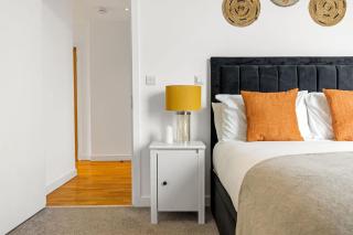 Luxury Penthouse London City Near AbbA and 02 - Londra - 2