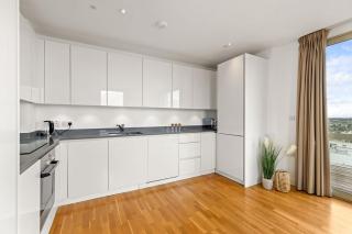 Luxury Penthouse Stratford City - Londra - 9