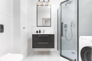 Kłobucka 27 -B by Homeprime - Warsaw - 0