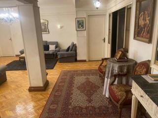 Khashaba Residence - Il Cairo - 2
