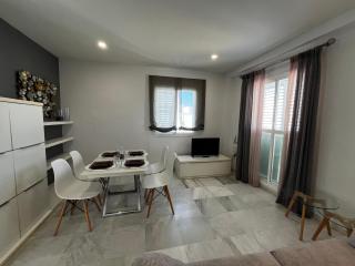 CONIL CENTRO MERCURIO solo FAMILIAS - 7