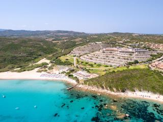 Mangia's Sardinia Resort - 1