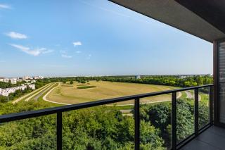 Kłobucka 27 -B by Homeprime - Warsaw - 5