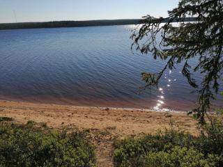 Mäntyjärven Erämökki - - 5