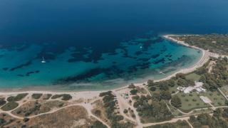 Callisto Private Pool Villa, Pefkohori - Pefkohori - 8