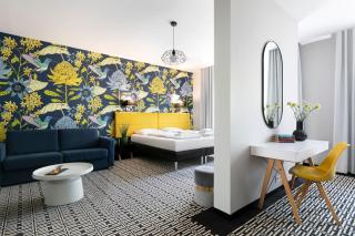 Liv'Inn Aparthotel - Cracovia - 5