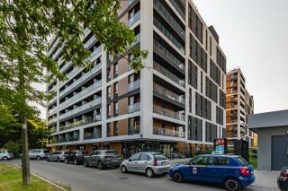 Kłobucka 27 -B by Homeprime - Warsaw - 3