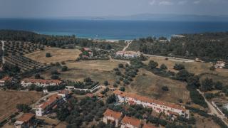 Callisto Private Pool Villa, Pefkohori - Pefkohori - 3