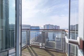 City Quadrant - Properties Unique - Newcastle upon Tyne - 8