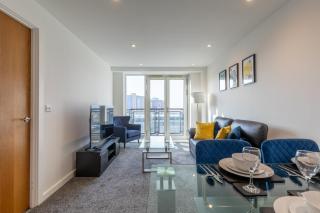 City Quadrant - Properties Unique - Newcastle upon Tyne - 7
