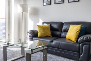 City Quadrant - Properties Unique - Newcastle upon Tyne - 6