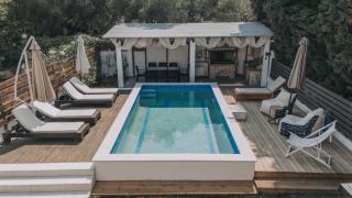 Callisto Private Pool Villa, Pefkohori - Pefkohori - 7