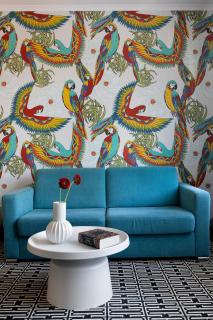 Liv'Inn Aparthotel - Cracovia - 9