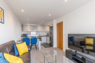 City Quadrant - Properties Unique - Newcastle upon Tyne - 5