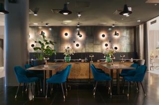 Hotel Matts - 3