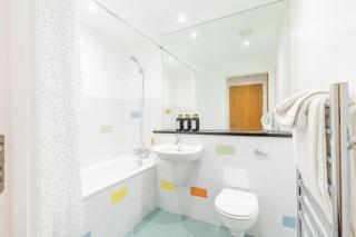 City Quadrant - Properties Unique - Newcastle upon Tyne - 1