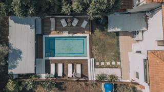 Callisto Private Pool Villa, Pefkohori - Pefkohori - 9