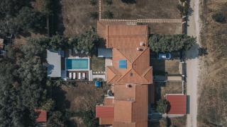 Callisto Private Pool Villa, Pefkohori - 5