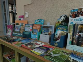 La Varenne, proche du ZooParc de Beauval, au cœur des Châteaux de la Loire - Monthou-sur-Cher - 9