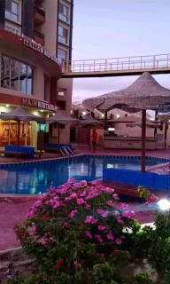 شاليه للايجار قرية ريتال فيو الساحل الشمالي - 6