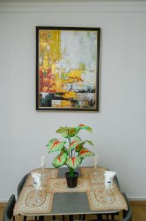 Val Apartment - Rubuchi - 1