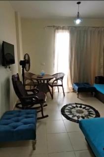 شاليه للايجار قرية ريتال فيو الساحل الشمالي - 5