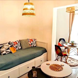 Bonaca Apartments - Budua - 9
