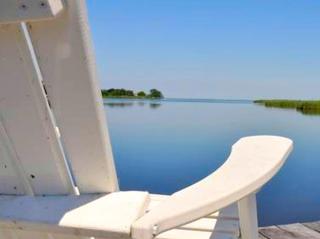 Cottage for a Getaway in the Chesapeake Bay Area, Maryland - Rock Hall - 1