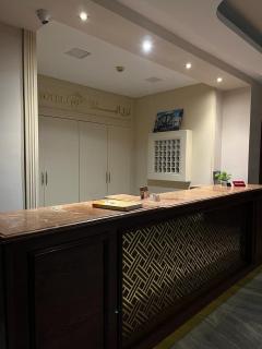 Pacha hotel - Sfax - 6
