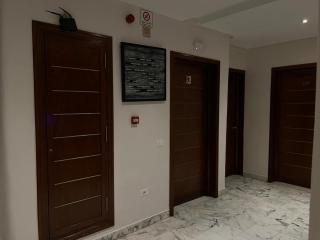 Pacha hotel - Sfax - 7