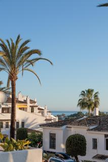 MARBELLA BANUS SUITES - Aldea Blanca Terraces Views - 9