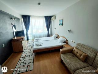 Family Hotel Coral - 4