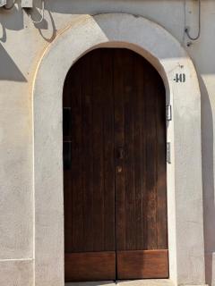 Cassandra Rooms - Sapri - 1