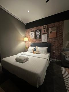 Skyline Home by Scarletz Suites KLCC - 9