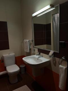 Pacha hotel - Sfax - 9