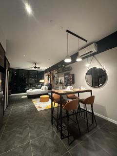 Skyline Home by Scarletz Suites KLCC - 6