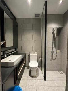 Skyline Home by Scarletz Suites KLCC - 5