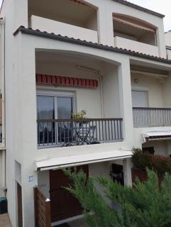 Studio confortable à Dolus-d'Oléron 26 m² avec piscine - 0
