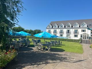 Towers Hotel & Spa - Swansea - 7