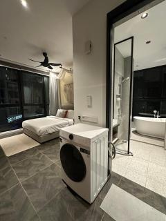 Skyline Home by Scarletz Suites KLCC - 3