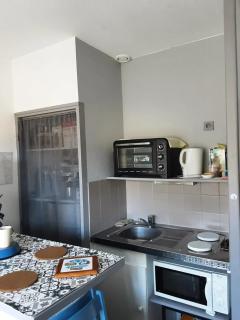 Studio confortable à Dolus-d'Oléron 26 m² avec piscine - 6