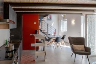 Casa Quadrifoglio - Ticino - Intra - 6