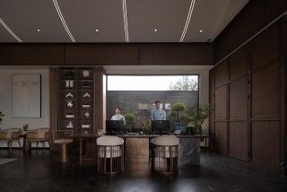 Hangzhou Yulu Jinglan Nanshan Suji - - 4