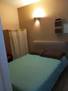 Studio confortable à Dolus-d'Oléron 26 m² avec piscine - 5