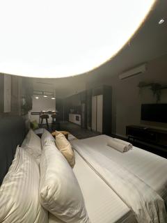 Skyline Home by Scarletz Suites KLCC - 1